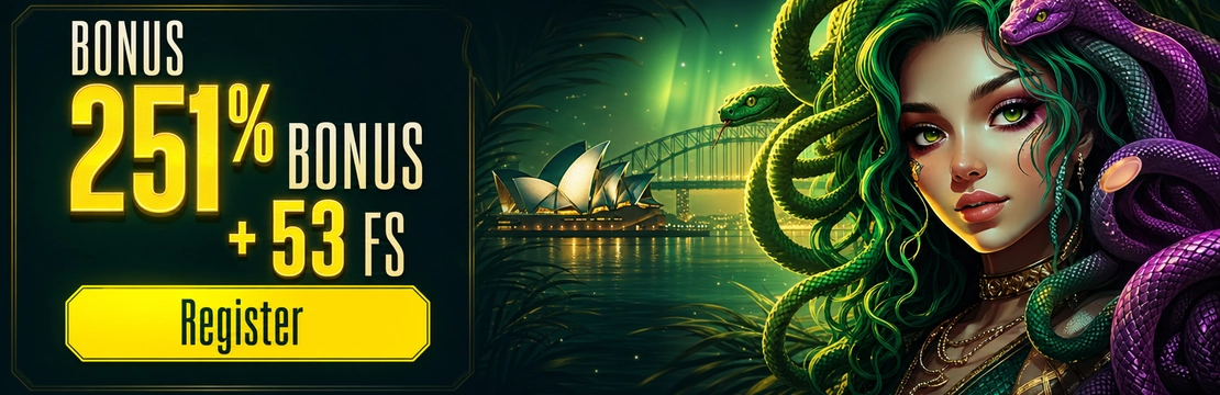 Medusa Casino